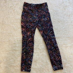 Lululemon Invigorate High-Rise Tight 25" 6